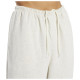 Reebok Γυναικείο παντελόνι φόρμας CL AE Archive Fit French terry